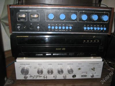 Лот: 5345. Фото: 1. чейнджер MARANTZ cc-45. CD-проигрыватели и чейнджеры