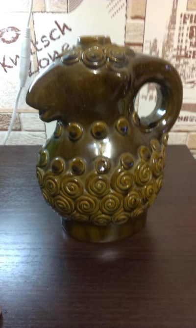 Лот: 7708433. Фото: 1. кувшин. Кувшины, графины