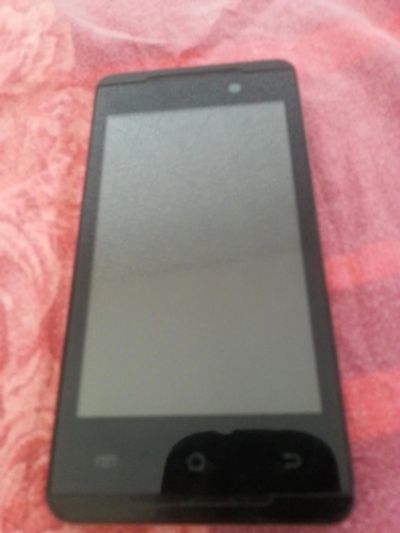 Лот: 7822758. Фото: 1. Micromax a093 в хорошем состоянии... Смартфоны