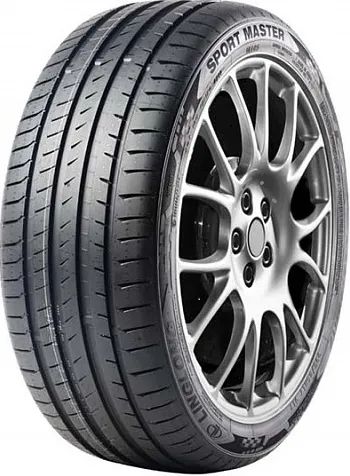 Лот: 20001206. Фото: 1. LingLong Sport Master 215/55/17. Шины