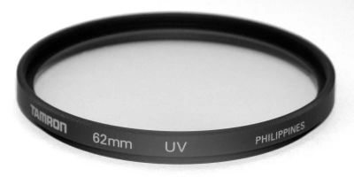 Лот: 7479193. Фото: 1. Tamron 62mm UV. Светофильтры