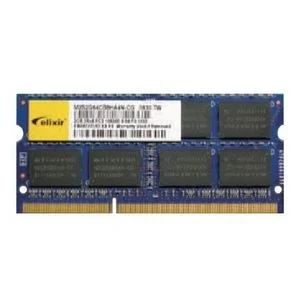 Лот: 5331795. Фото: 1. Оперативная память Exilir 4GB... Оперативная память
