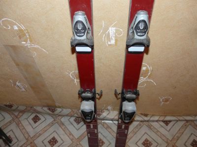 Лот: 3297772. Фото: 1. Отличные лыжи!. Лыжи