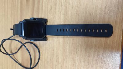 Лот: 14472173. Фото: 1. Умные часы Xiaomi Amazfit Bip... Смарт-часы, фитнес-браслеты, аксессуары