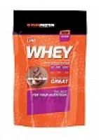 Лот: 6157677. Фото: 1. Протеин PureProtein Whey Protein... Спортивное питание, витамины