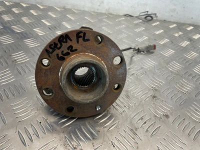 Лот: 22459539. Фото: 1. ступица Opel Astra L48. Другое (автозапчасти)