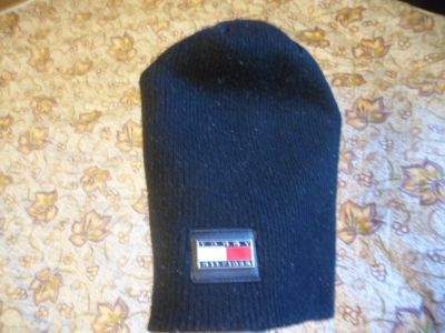 Лот: 24656450. Фото: 1. Шапка Tommy Hilfiger. Головные уборы
