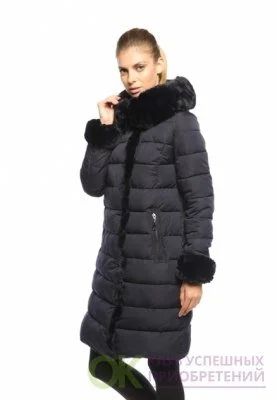 Лот: 10455203. Фото: 1. Пальто 46-48 Hoops. Верхняя одежда