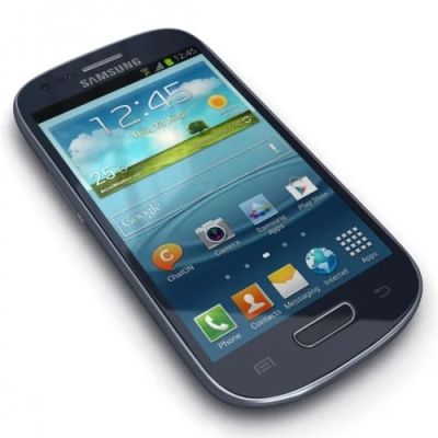 Лот: 2462074. Фото: 1. samsung galaxy s3 mini. Смартфоны