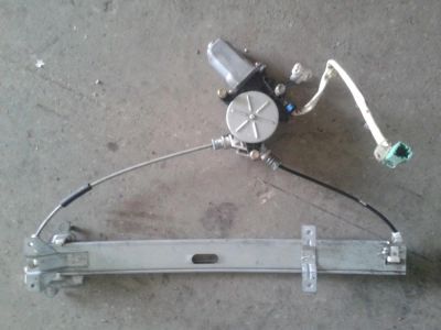 Лот: 7014352. Фото: 1. Стеклоподъемник Honda Fit. Электрооборудование