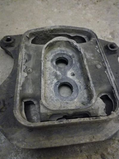 Лот: 8320410. Фото: 1. подушка редуктора Toyota Corona... Ходовая, подвеска, рулевое управление