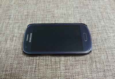 Лот: 6573249. Фото: 1. Samsung Galaxy S3 mini. Смартфоны