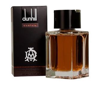 Лот: 2713384. Фото: 1. Custom от Dunhill 100мл *3000... Мужская парфюмерия