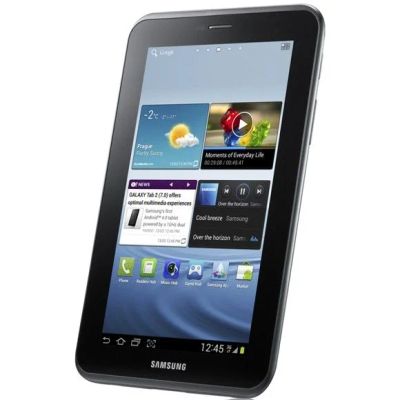 Лот: 3739231. Фото: 1. Продам планшет Samsung Galaxy... Планшеты