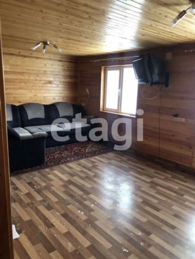 Лот: 25286100. Фото: 1. 4-комн. дом , СНТ Есаульский Бор... Дома