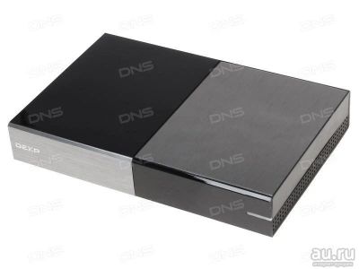 Лот: 12968765. Фото: 1. Новый Медиаплеер DEXP AL-5000... Медиаплееры