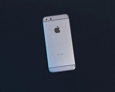 Лот: 19823600. Фото: 1. Корпус iPhone 5S (дизайн iP6... Другое (запчасти, оборудование)