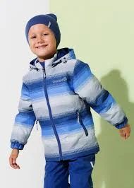 Лот: 9127690. Фото: 1. Комплект (костюм) новый крокид... Верхняя одежда