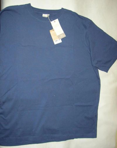 Лот: 6710085. Фото: 1. Футболка Cotton Traders Англия... Футболки, поло