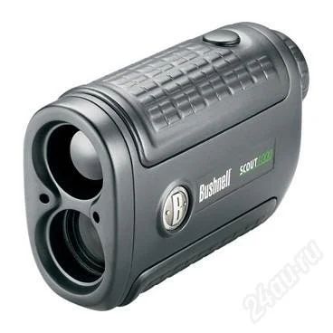Лот: 1732195. Фото: 1. Bushnell Scout 1000 ARC (201932... Другое (охота)