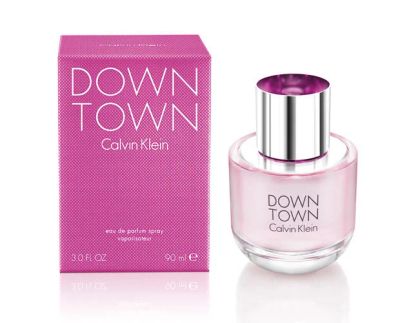 Лот: 11143142. Фото: 1. Calvin Klein woman Downtown Туалетные... Женская парфюмерия