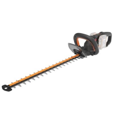 Лот: 24683496. Фото: 1. Кусторез WORX WG286E.9 40V (61см... Электроинструмент