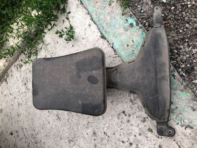 Лот: 14238673. Фото: 1. Воздуховод Toyota Camry ACV40. Двигатель и элементы двигателя