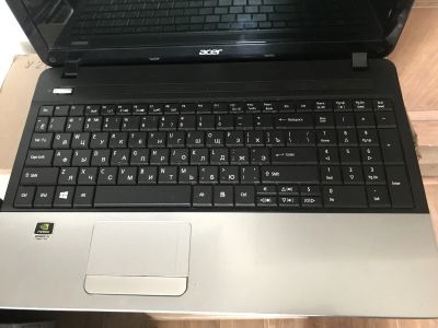 Лот: 17531713. Фото: 1. ACER E1-571G-53214G50MNKS. Ноутбуки