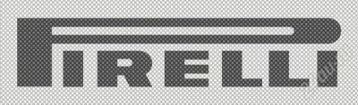Лот: 419410. Фото: 1. виниловая наклейка =PIRELLI=. Детали тюнинга
