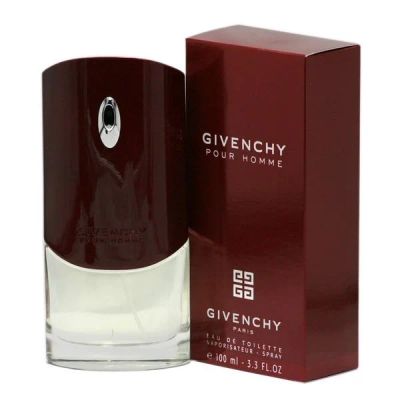 Лот: 7379011. Фото: 1. Givenchy pour Homme 100ml, Европа... Мужская парфюмерия