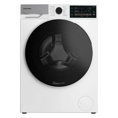 Лот: 25544974. Фото: 1. Стиральная машина Grundig GWP810616WW. Стиральные машины