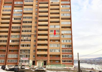 Лот: 15267317. Фото: 1. 1-к квартира в Студгородке, кирпич... Квартиры, студии