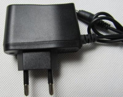 Лот: 10057236. Фото: 1. ЗУ 220В, 500mAh, ZL-004. Зарядные устройства, блоки питания для бытовой техники