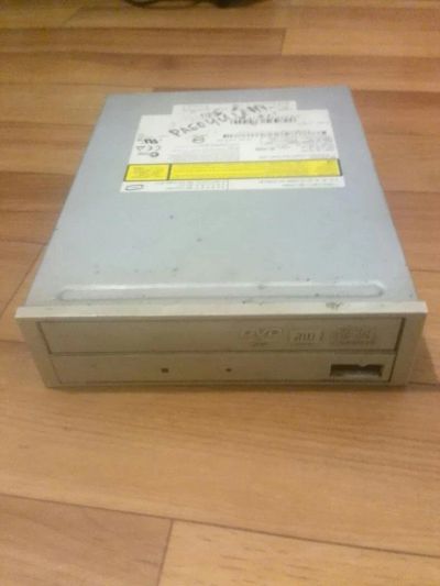 Лот: 10170578. Фото: 1. DVD RW IDE. Приводы CD, DVD, BR, FDD
