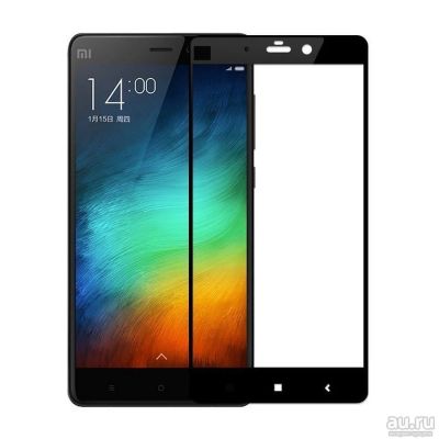 Лот: 12832920. Фото: 1. Защитное стекло Xiaomi Redmi Note... Дисплеи, дисплейные модули, тачскрины