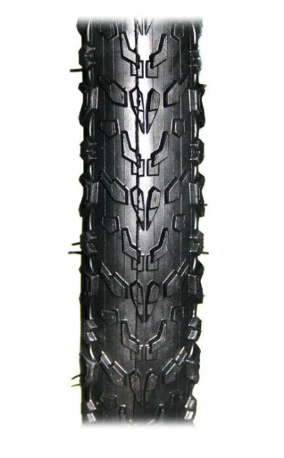 Лот: 9813949. Фото: 1. Покрышка 29" Wanda горная 29х2... Запчасти