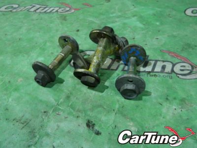 Лот: 10538181. Фото: 1. болт-эксцентрик toyota aristo... Другое (автозапчасти)