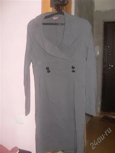 Лот: 2136401. Фото: 1. платье строгое. Платья