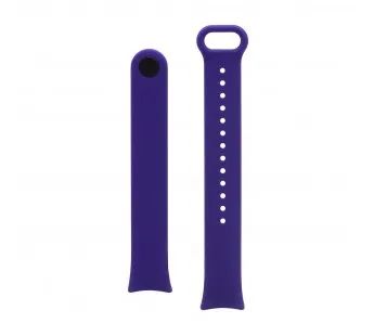 Лот: 25239023. Фото: 1. Ремешок для Xiaomi Mi Band 8 Силикон... Смарт-часы, фитнес-браслеты, аксессуары