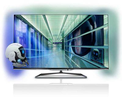 Лот: 16012596. Фото: 1. Телевизор Купить! Philips 47PFL7008S... Телевизоры