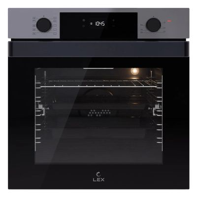 Лот: 25661550. Фото: 1. Электрический духовой шкаф LEX... Плиты, духовые шкафы, варочные поверхности