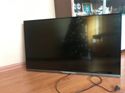 Лот: 13062709. Фото: 1. телевизор Philips 42ptf5609/60... Телевизоры