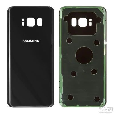 Лот: 12600786. Фото: 1. Задняя крышка Samsung G950F (S8... Корпуса, клавиатуры, кнопки