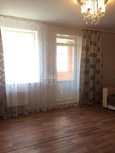 Лот: 14548018. Фото: 1. Продается однокомнатная квартира... Квартиры, студии