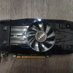 Лот: 18600604. Фото: 1. Nvidia geforce gtx 650 ti 2gb. Видеокарты