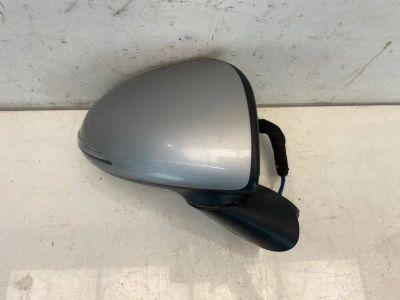 Лот: 24843854. Фото: 1. зеркало Hyundai Sonata DN8. Двигатель и элементы двигателя
