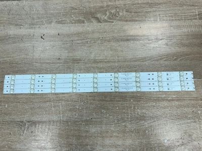 Лот: 25068583. Фото: 1. Комплект подсветки ,RF-AJ400E32-0901S-04... Запчасти для телевизоров, видеотехники, аудиотехники