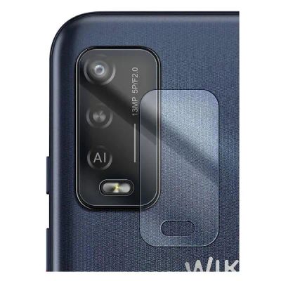 Лот: 24500117. Фото: 1. Защитное стекло Krutoff для Wiko... Защитные стёкла, защитные плёнки