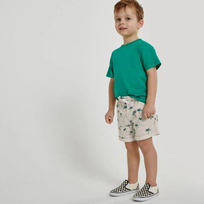 Лот: 24208557. Фото: 1. Комплект из двух шорт из LaRedoute. Брюки, шорты, джинсы