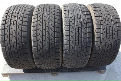 Лот: 8112751. Фото: 1. Bridgestone blizzak Revo 225/45... Шины
